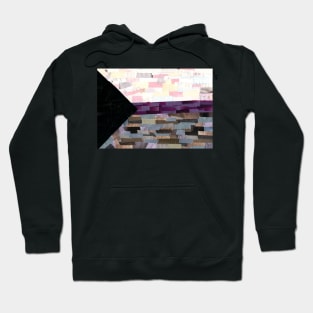 Demisexual Pride Hoodie